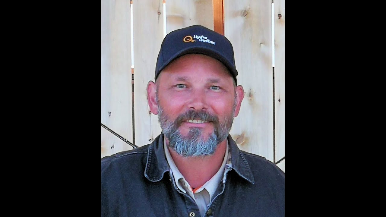 Building Environments: Designing & Constructing Deep Decarbonization Pathways - Dr. Michael Jemtrud