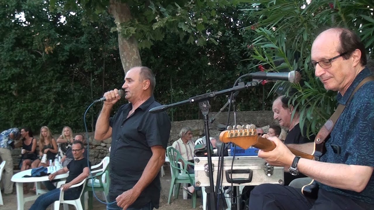 Les bergers donnent de la voix pour le couvent de Marcassu