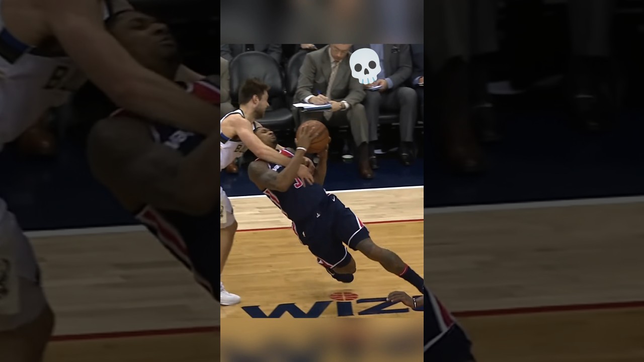 😤😡💀 #nba #basketball #nbafight