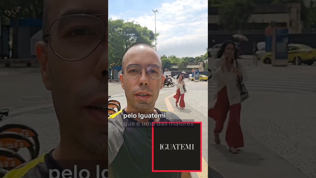 Shopping Rio sul ou Shopping Leblon? Qual &eacute; o melhor? #rj #leblon #riodejaneiro #shoppingriosul