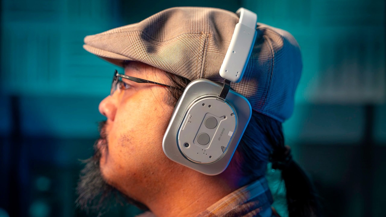 Nothing Headphone (1) review - We didn't expect THIS...