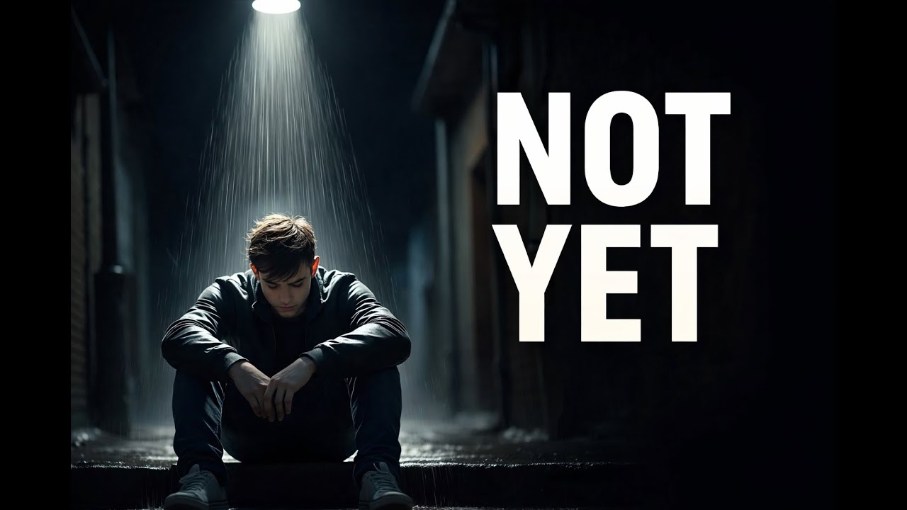 Never Give Up! Stay Motivated Through Every Hardship | Life Changing Motivation