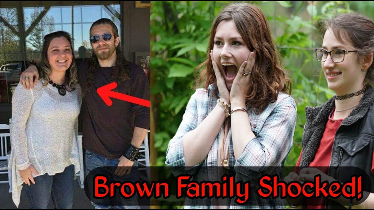 Unbelievable! Alaskan Bush People Scandal That Shocked😥 Everyone 2023.
