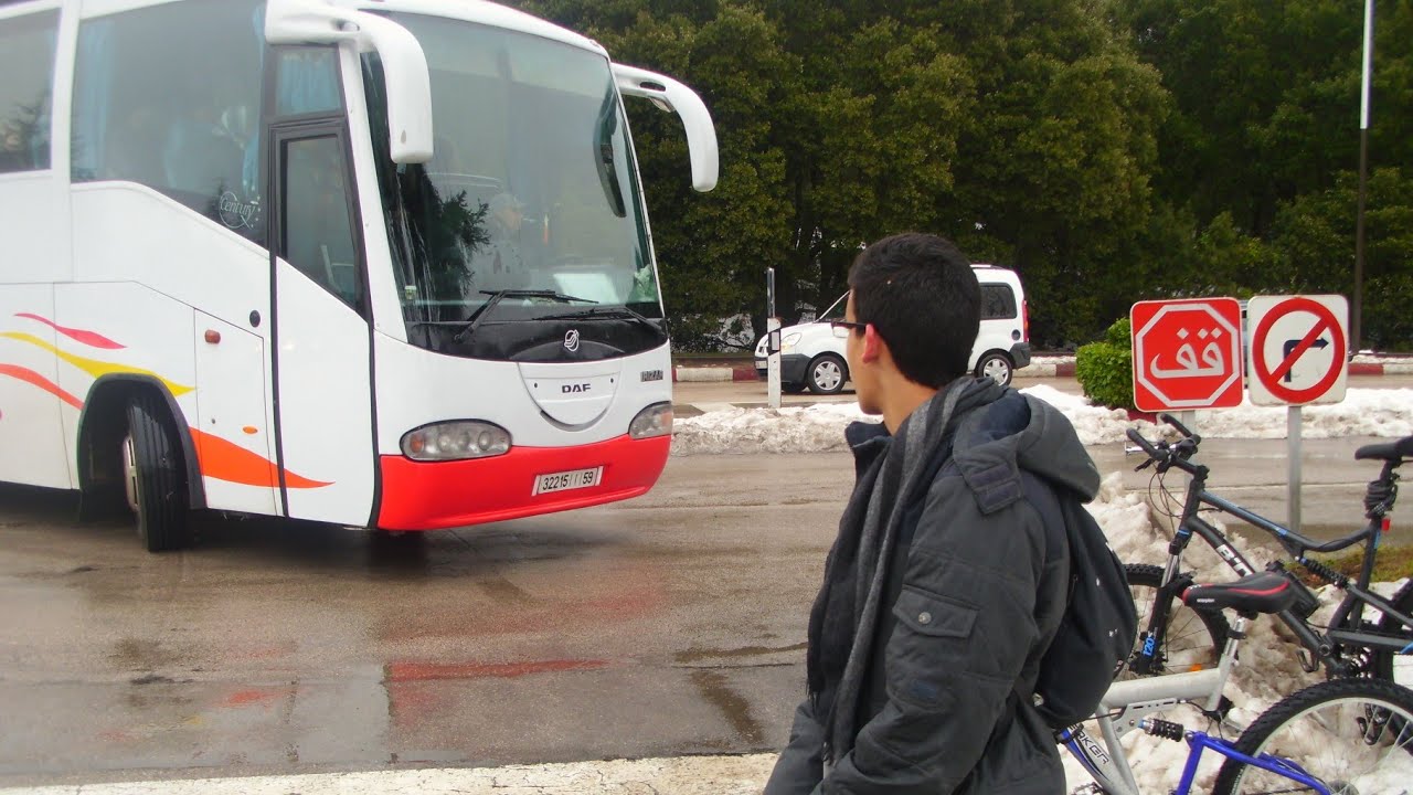 Les meilleurs soci&eacute;t&eacute; de Transport au Maroc