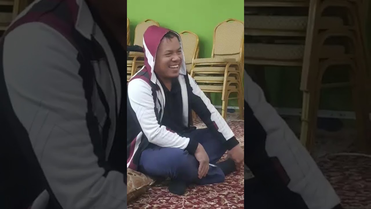 Gabi ng Parangal...