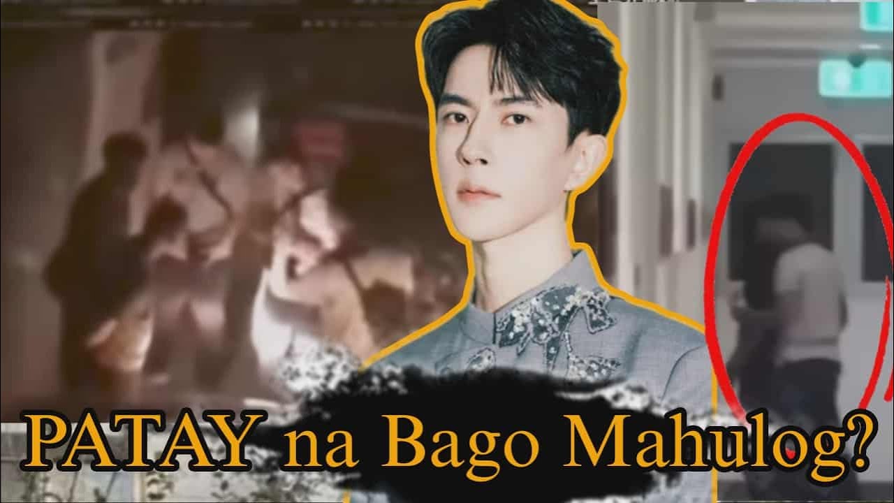 Ang Hindi Pa Nakikitang Kuwento sa Huling Araw ni Yu Menglong