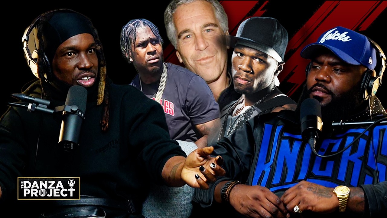 607 UNC vs Wil Milz - No Right or Wrong? Epstein Question Sparks Tense Debate | PT. 2