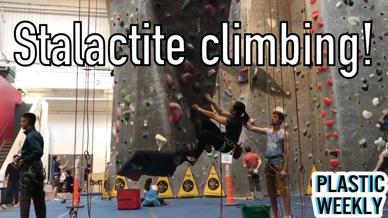 Climbing Gym Tour: True North Climbing - Toronto, Canada