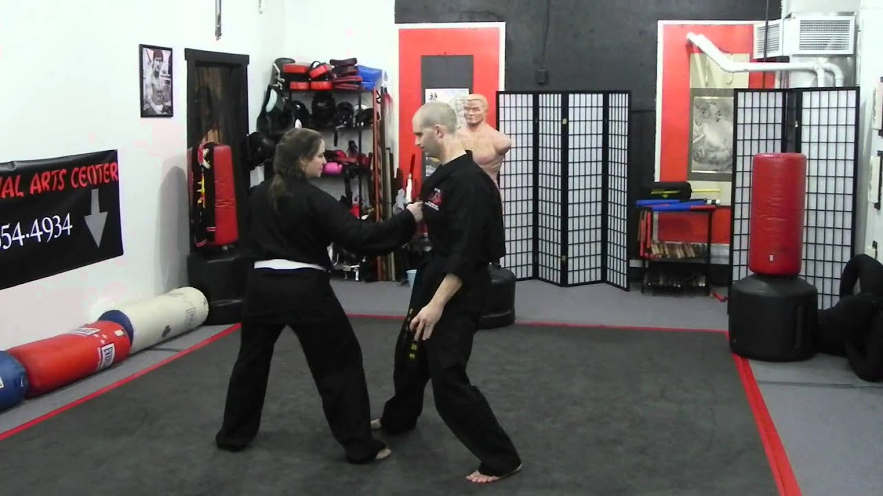 Fun Tactics and Techniques