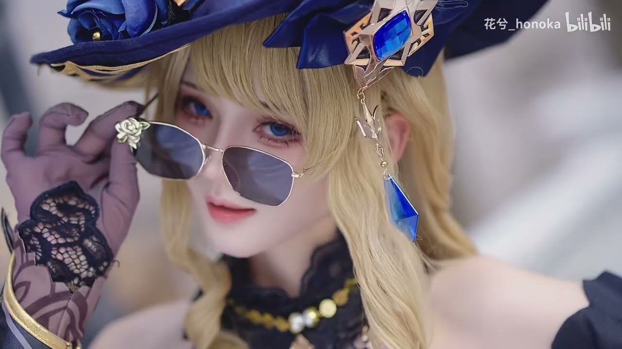Miss Navia!!(ナビアさん！！)