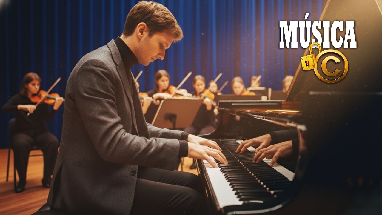 PIANO PARA CREADORES: Cuando el silencio interno ordena tu trabajo