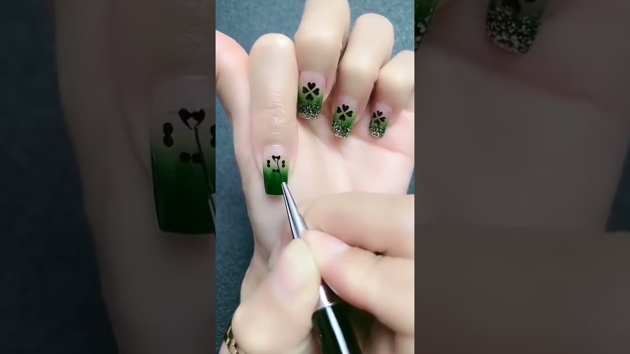 #simplenails #naildesigns #perfectnails