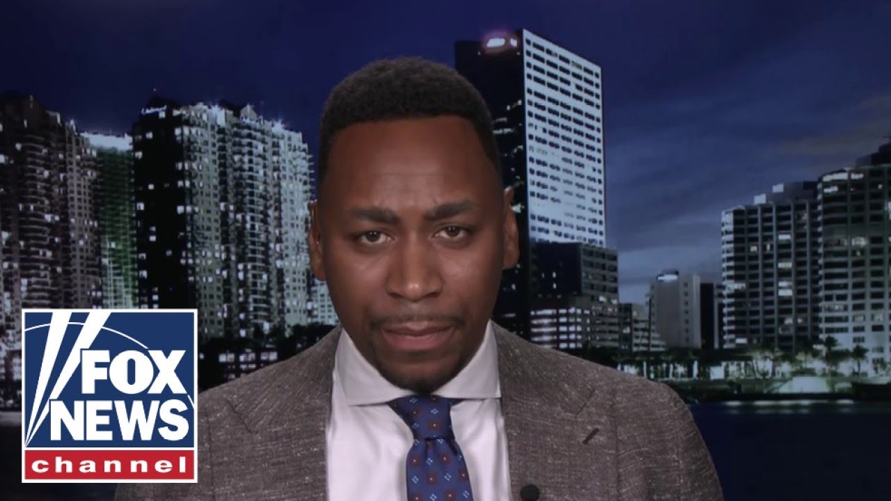 'THIS IS UNACCEPTABLE': Gianno Caldwell EXCORIATES elected officials over Chicago crime