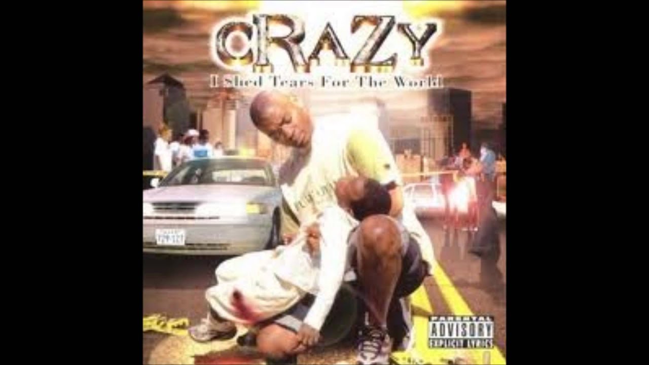 Krazy   My Enemies