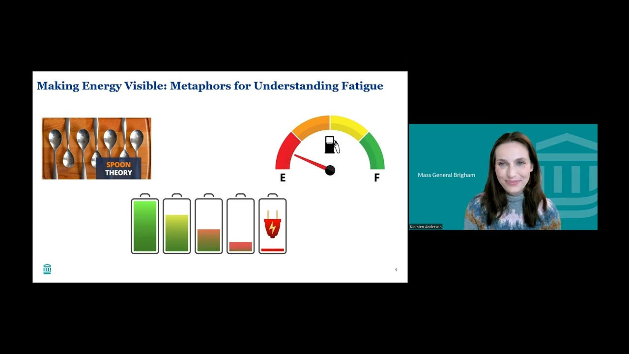 From Drained to Sustained: Energy and Recovery Strategies After a Cancer Diagnosis