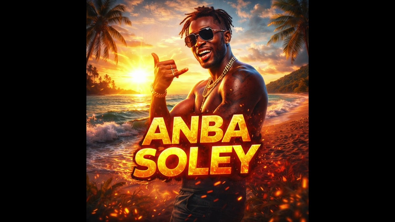 2️⃣  ANBA SOLEY