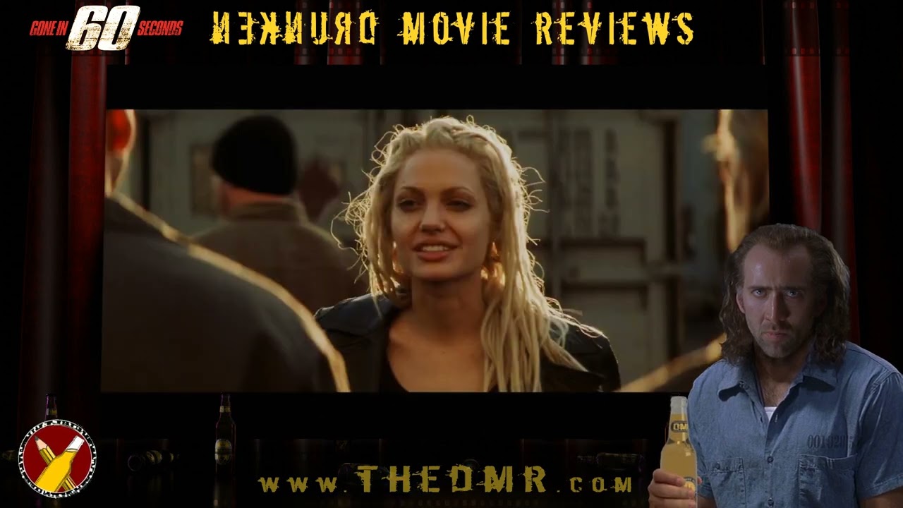 DMR #174: Gone in 60 Seconds (2000)