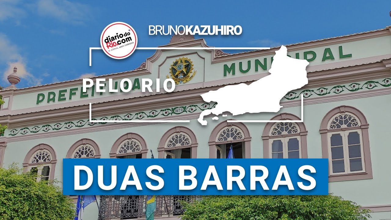Curiosidades sobre Duas Barras no Rio de Janeiro