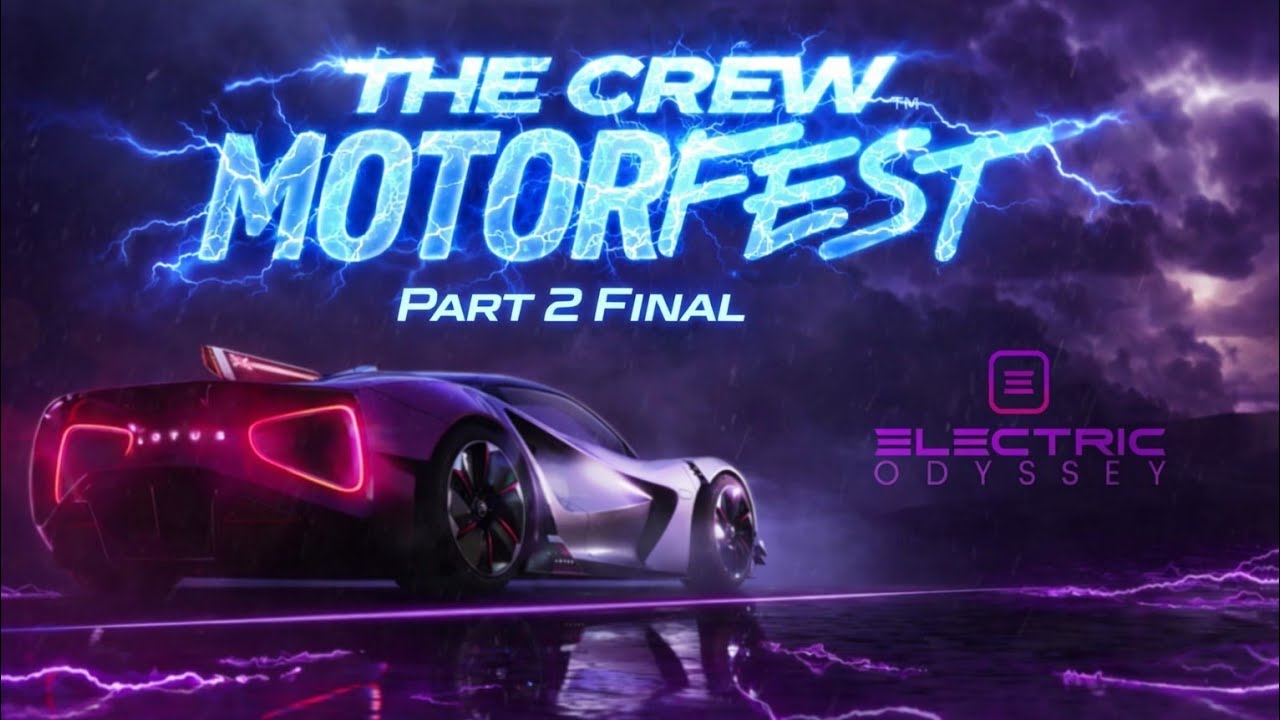 The Crew Motorfest FULL PLAYTHROUGH 2026 LONGPLAY PART 2 Final #fullwalkthrough #thecrewmotorfest