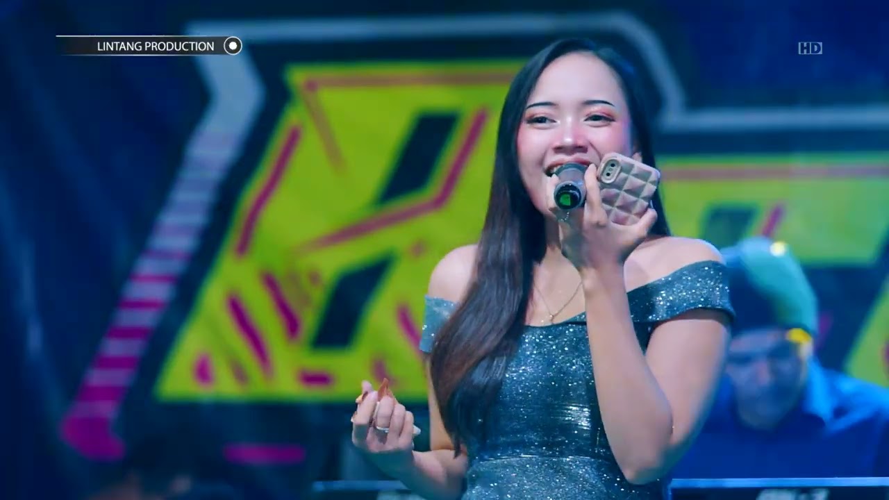 21. BRYLIAN NADA PEMALANG - Jangan Tunggu Lama Lama   Risma Radika