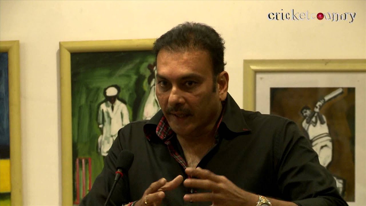 Sunil Gavaskar put Indian cricket on the world map, says Ravi Shastri