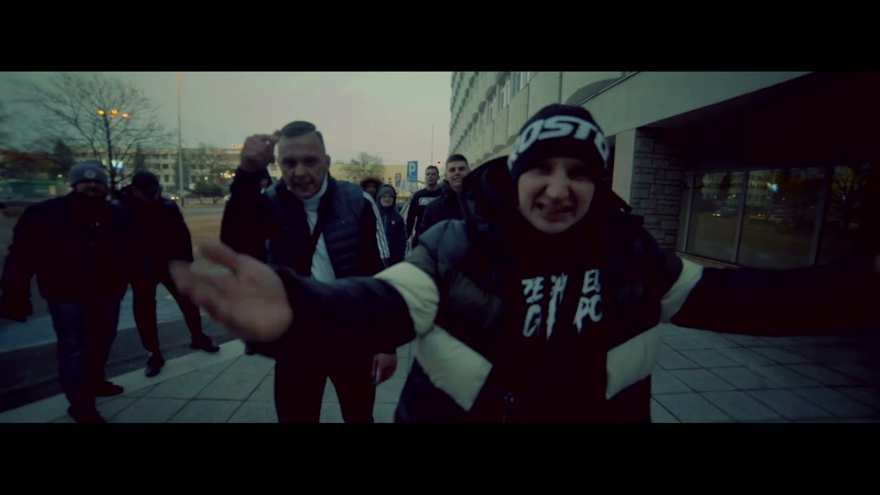 SBT x Zegar x Sztywny Julian - To nie wyjątek prod. BituBeatz skrecze Dj. Dobra Morda