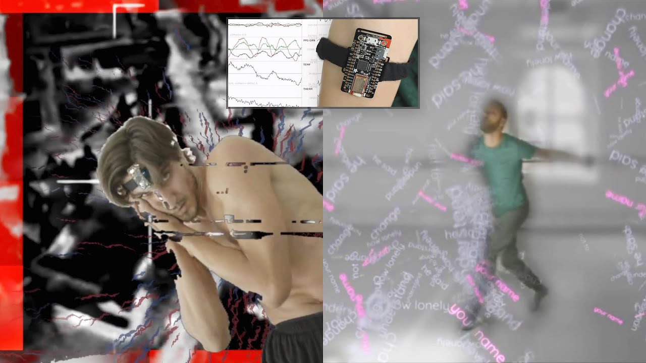 Art-A-Hack DANCEDEMIC 2020 Live Performance