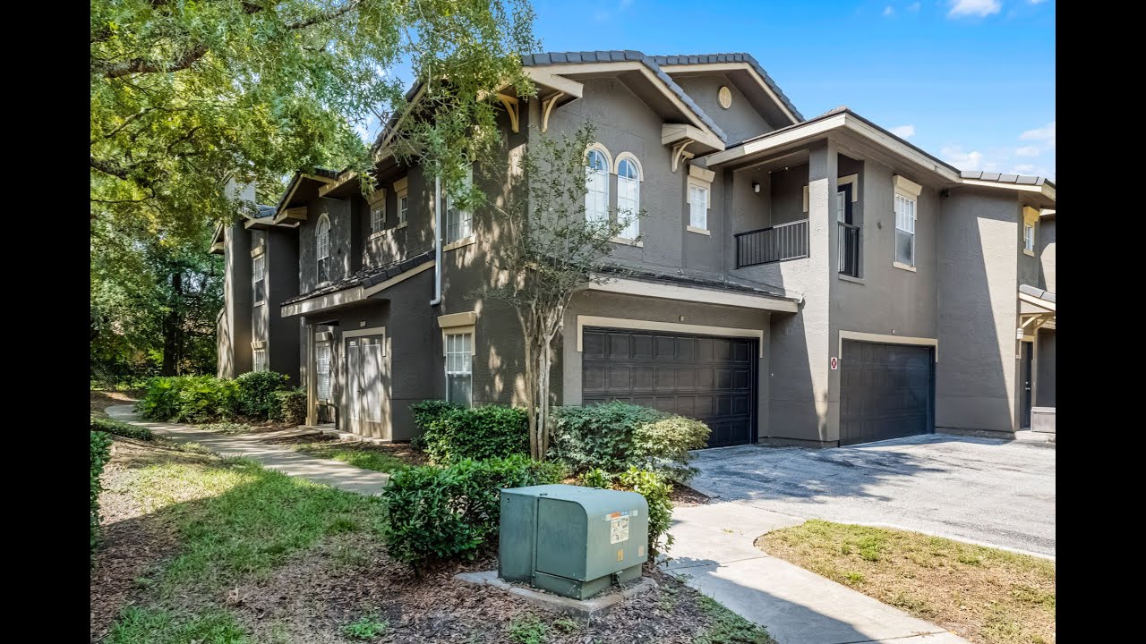 209 Villa Di Este Terr #205 Lake Mary FL 32746 Walkthrough (2025) | Real Estate in Central Florida