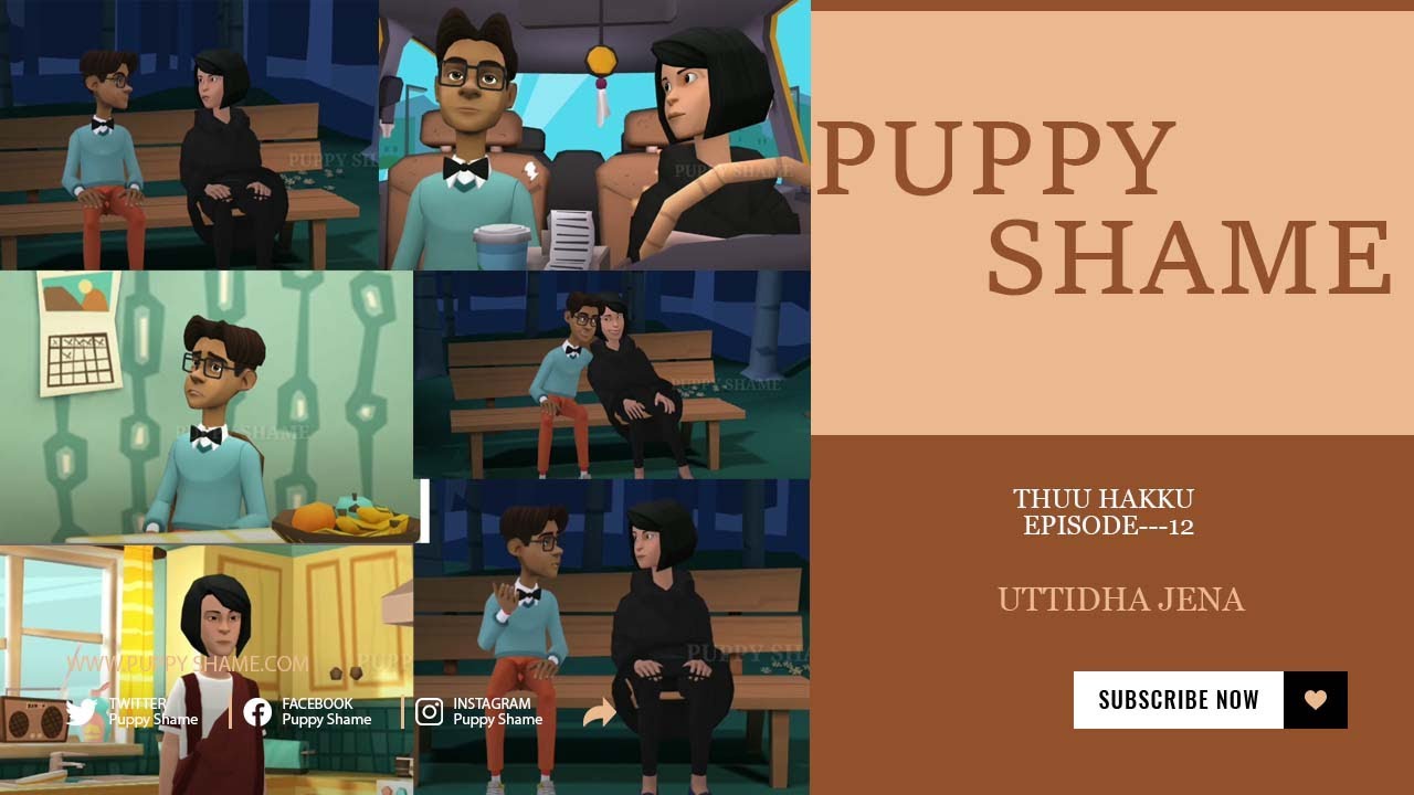 THUU HAAKU EPISODE-12 UTTITHAJANA