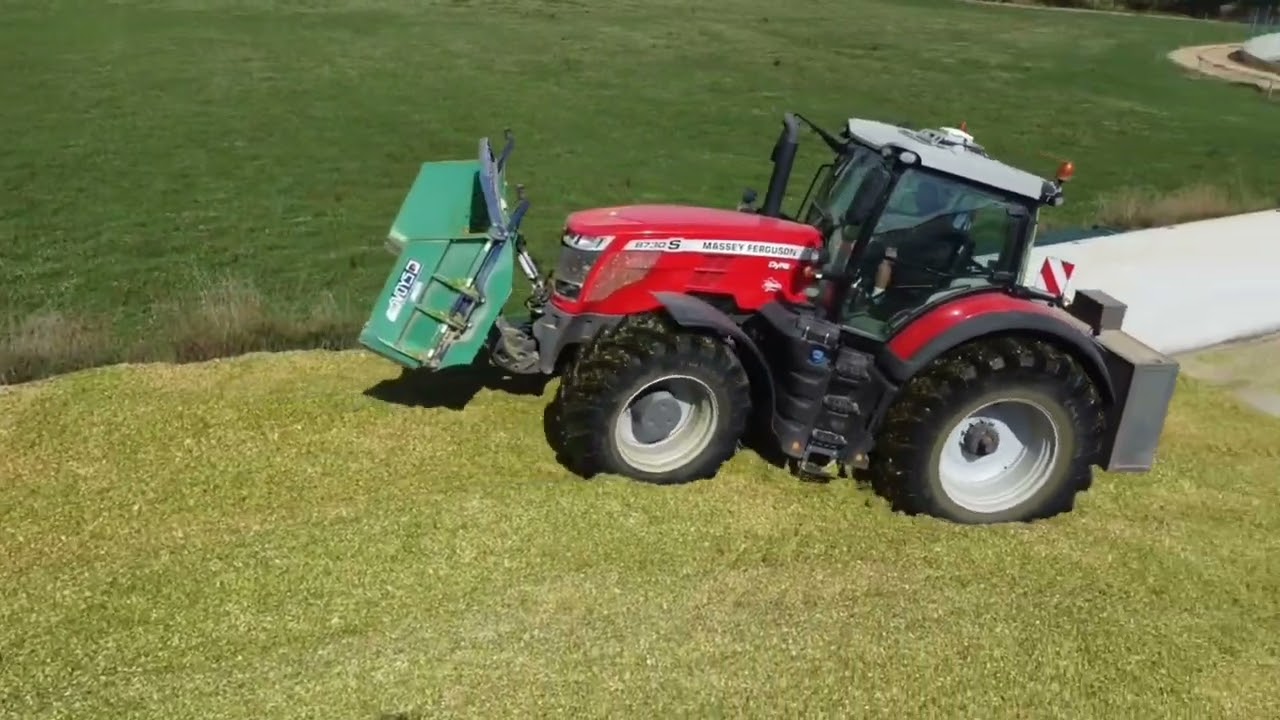 STBC Ensilage 2022