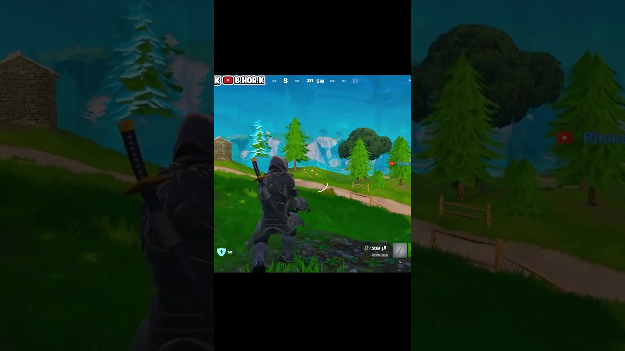 My INSANE Moments With BOTS on FORTNITE (They might have AIMBOT)