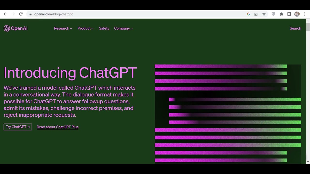ChatGPT