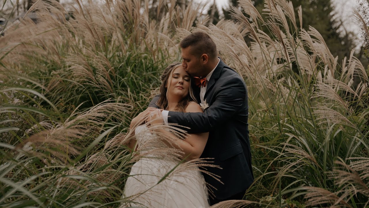 Karly and Rich Wedding Highlight Film (Hinckston Run Farm - Johnstown, PA)
