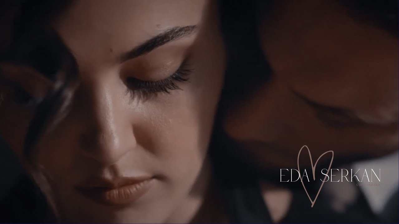 eda ve serkan | car's outside