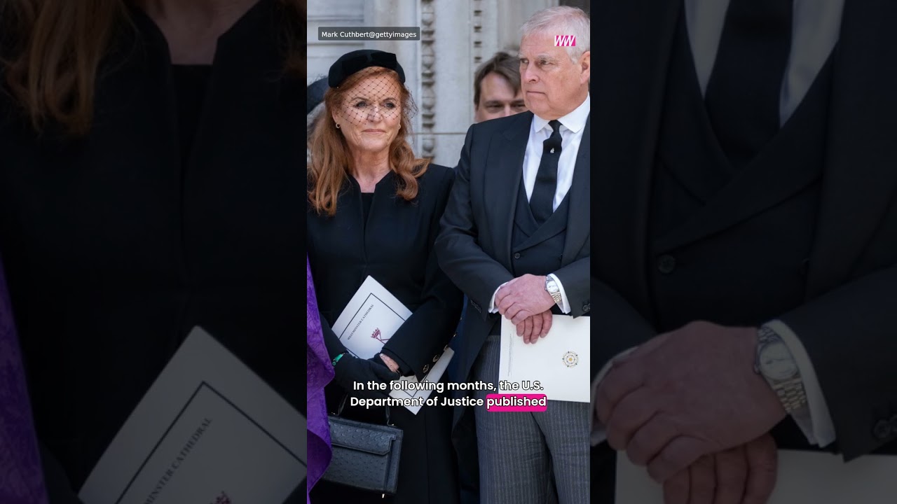 Eugenie zaprzecza faktom i chowa głowę w piasku