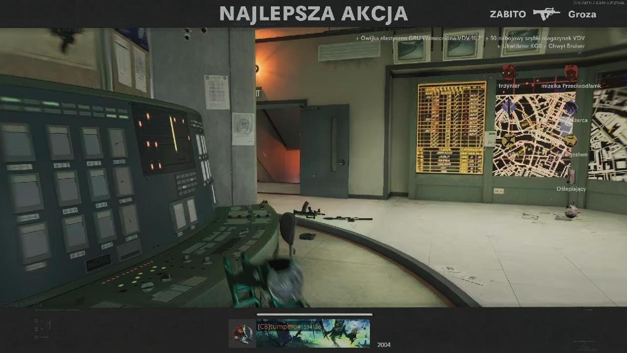 Call of Duty: Black Ops Cold War