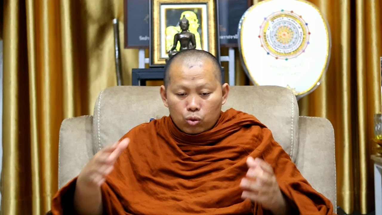 สนทนาธรรมกับครูบานิกร คืนนี้ 10-03-69