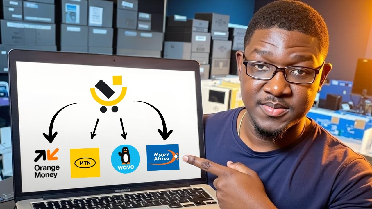 Cette plateforme r&eacute;volutione le business en ligne en Afrique