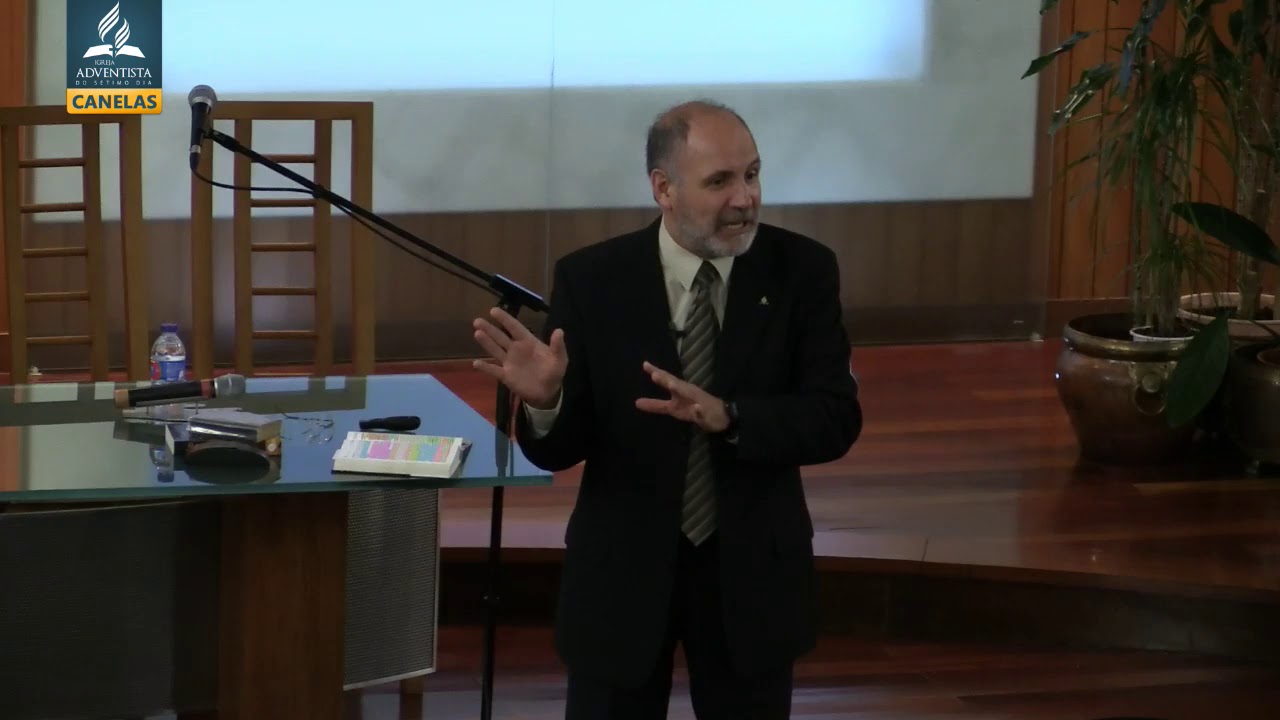 O Ultimo Convite - parte 1 (18/06/2019)