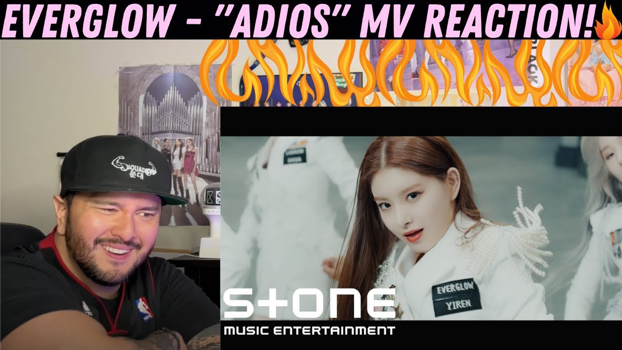 EVERGLOW - 