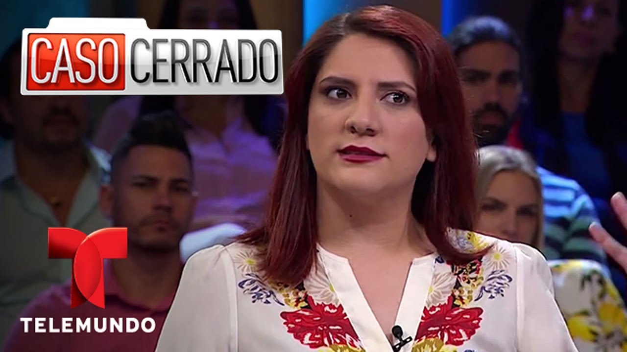 Arrogancia por poder😒💪💵| Caso Cerrado | Telemundo