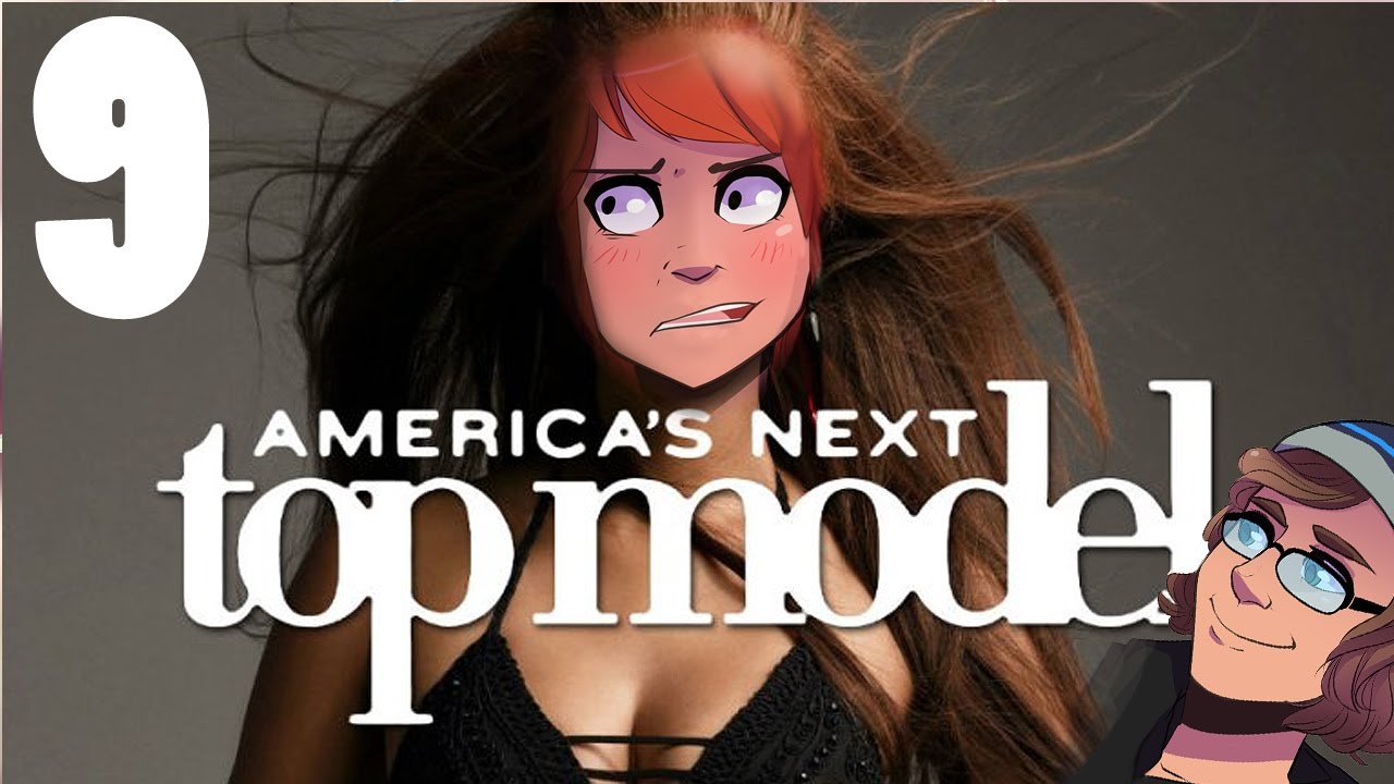 America's Next Top Model -9- ►MAD WEASEL IN MY PANTS◄ (w/ ProtonJon!)