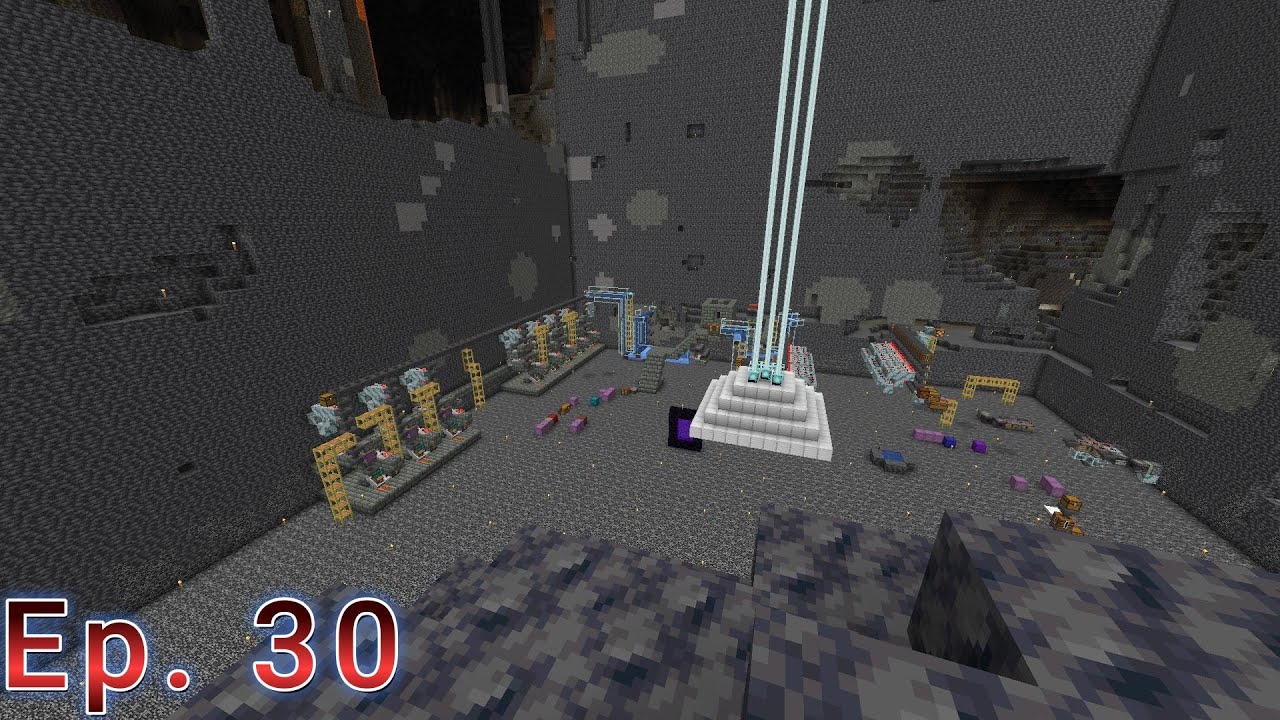 Gettin' Good Ep. 30 - My Most Complex Project Yet!  | Minecraft 1.21 Survival Let's Play