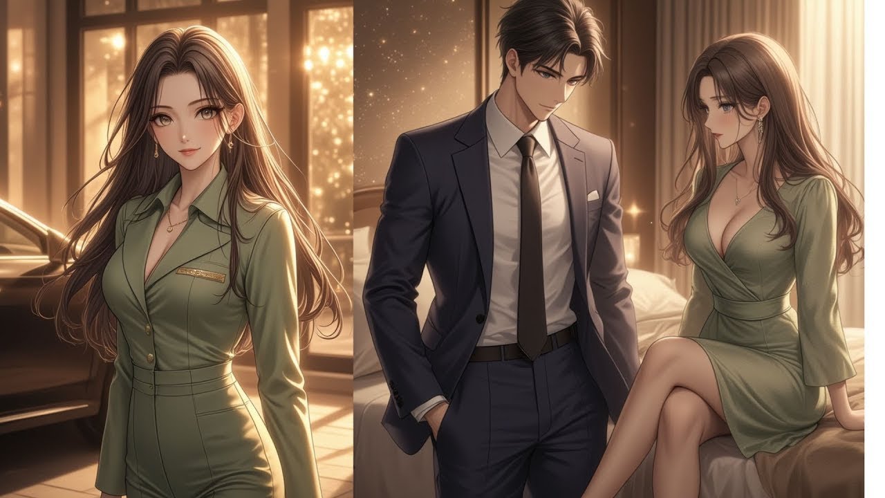 ☕I Was a Billionaire 'Slacker,' Everyone Mocked Me—Then I Found My Real Queen   My Empire Grew!