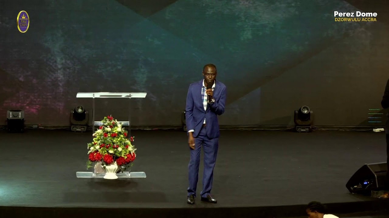 Breakthrough Time || 28 Days Fasting & Prayer || 20.01.26