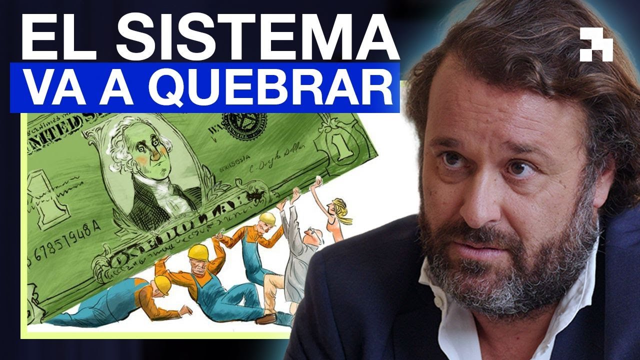 LA GRAN TRAMPA DE LA DEUDA Y EL 