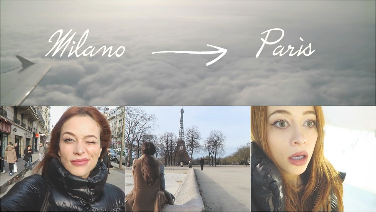 Innamorata di un musicista di strada 😆💘 // PARIGI VLOG // SISTIANA