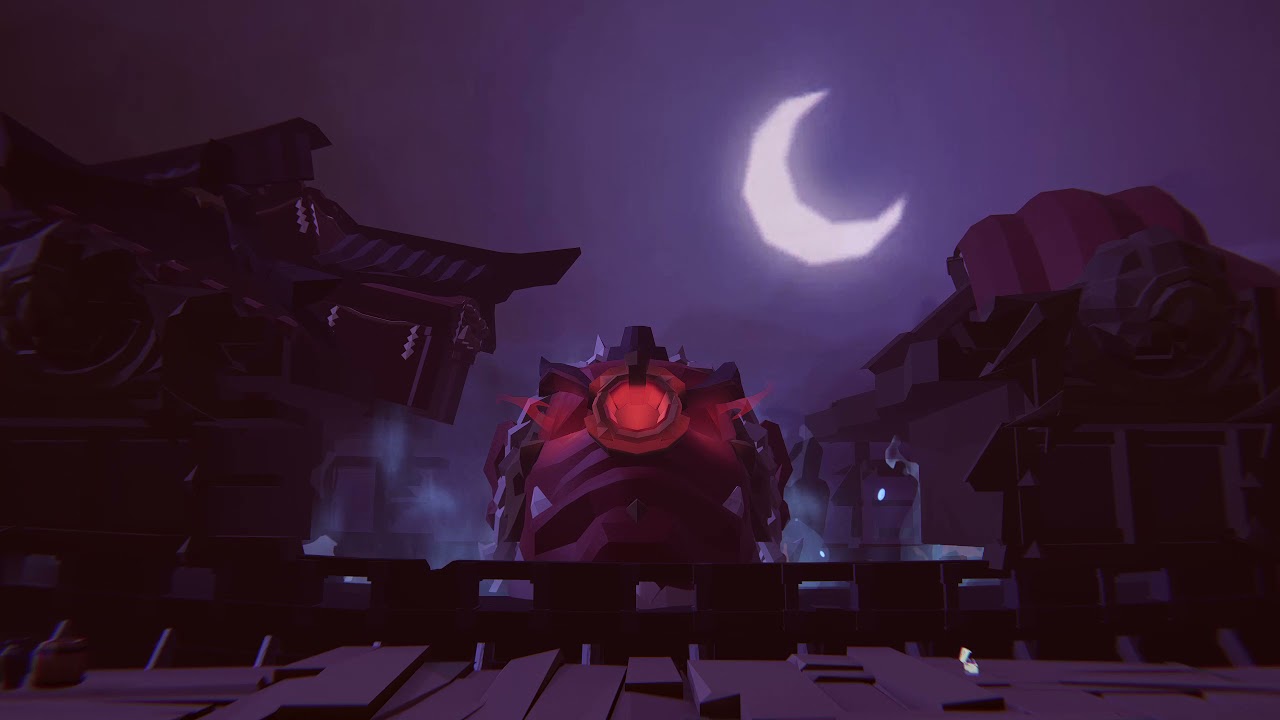 Gunfire Reborn Final Boss Fight Playthrough Lei Luo
