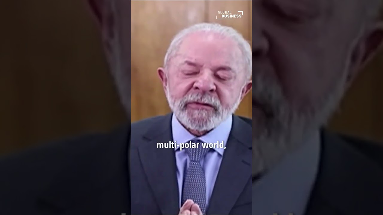 Xi Jinping Calls On BRICS Countries To Jointly Defend Multilateralism