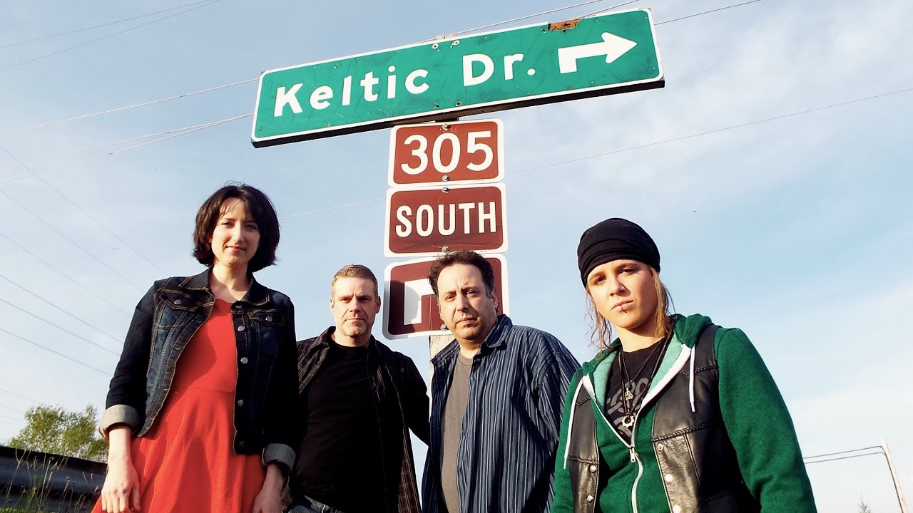 Keltic Drive 